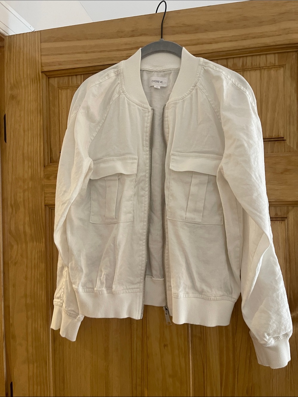 Lightweight Jacket
